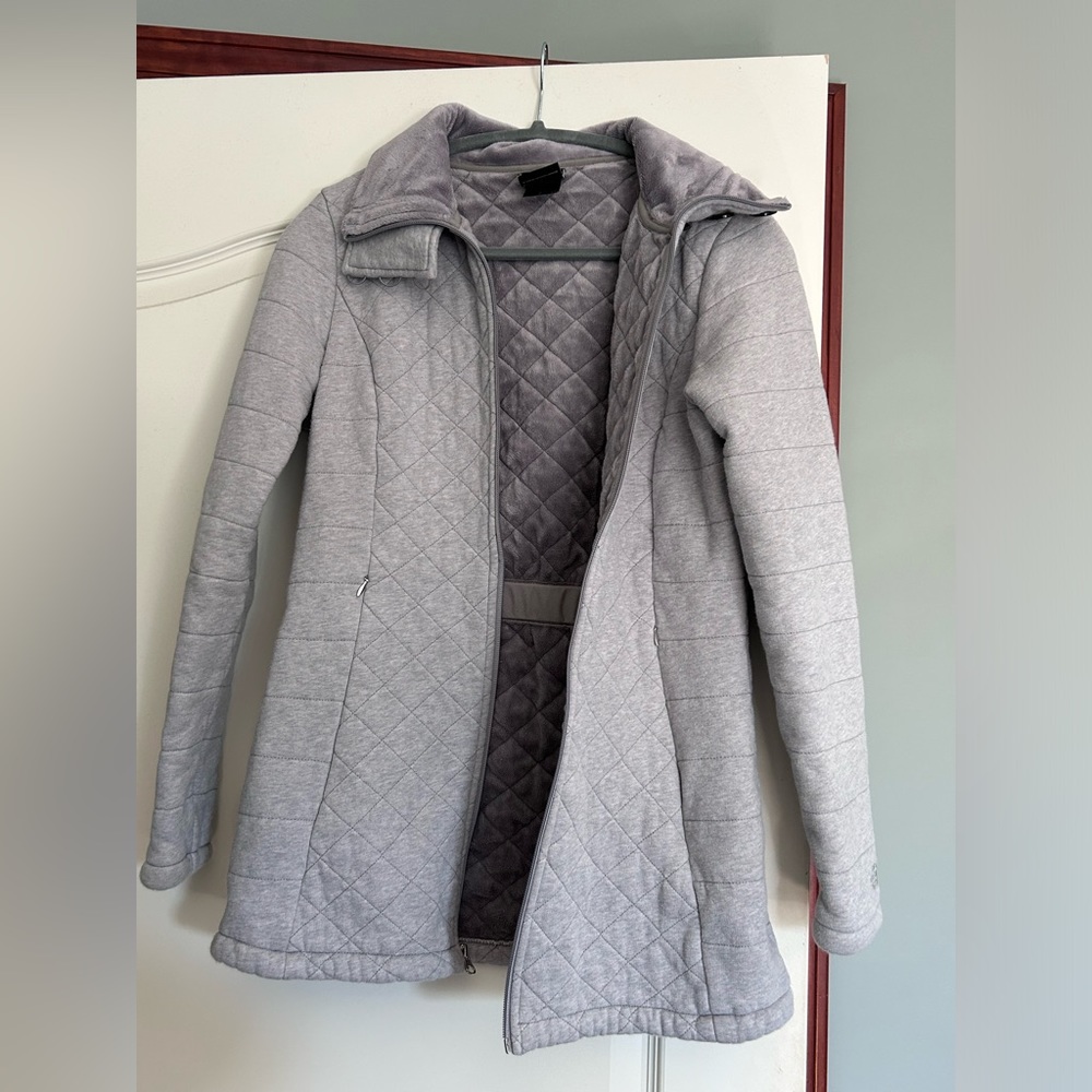 The North Face Winter Coat